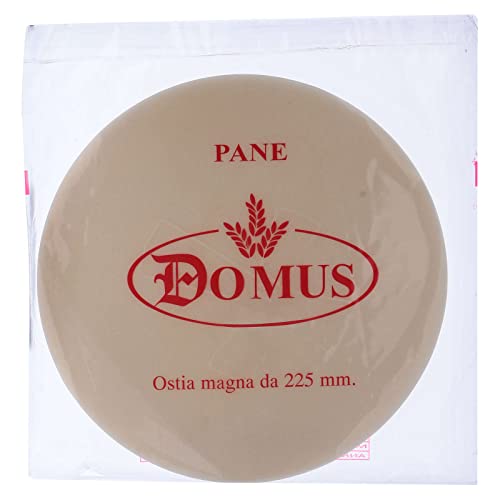 Hostia/Forma Magna Diám 22.5 cm. 25pz..