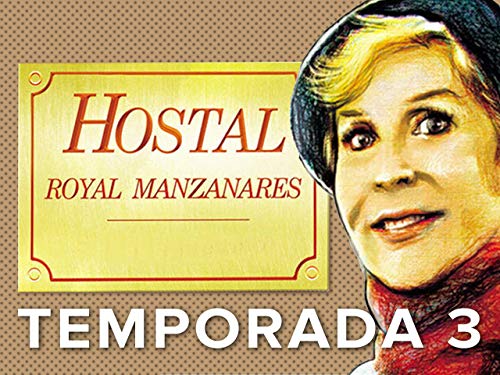 Hostal Royal Manzanares T3