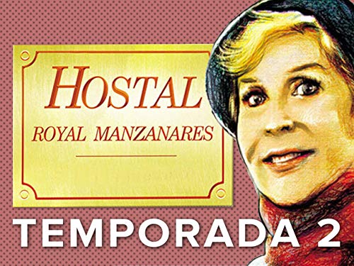 Hostal Royal Manzanares T2